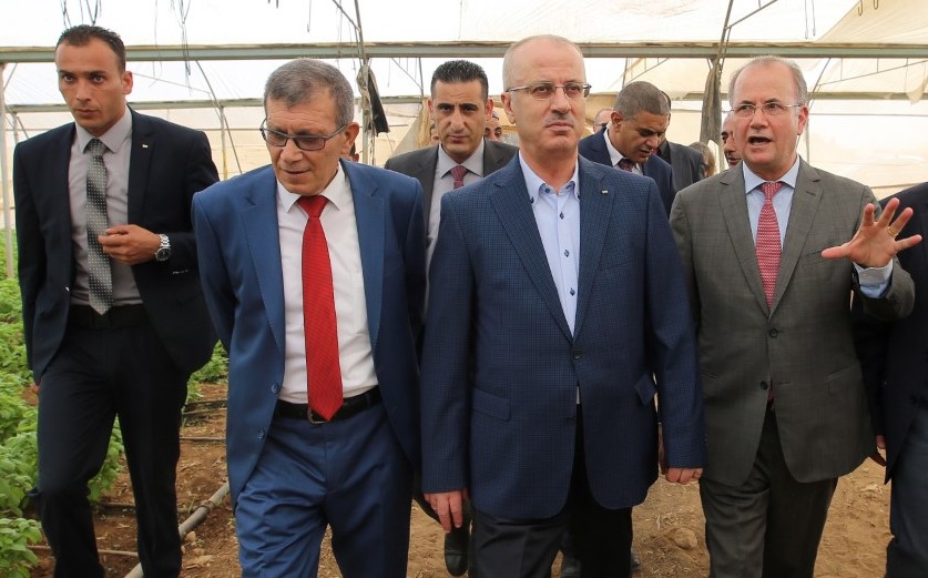افتتاح شركة خيزران للأعشاب الطازجة في الأغوار الشمالية
